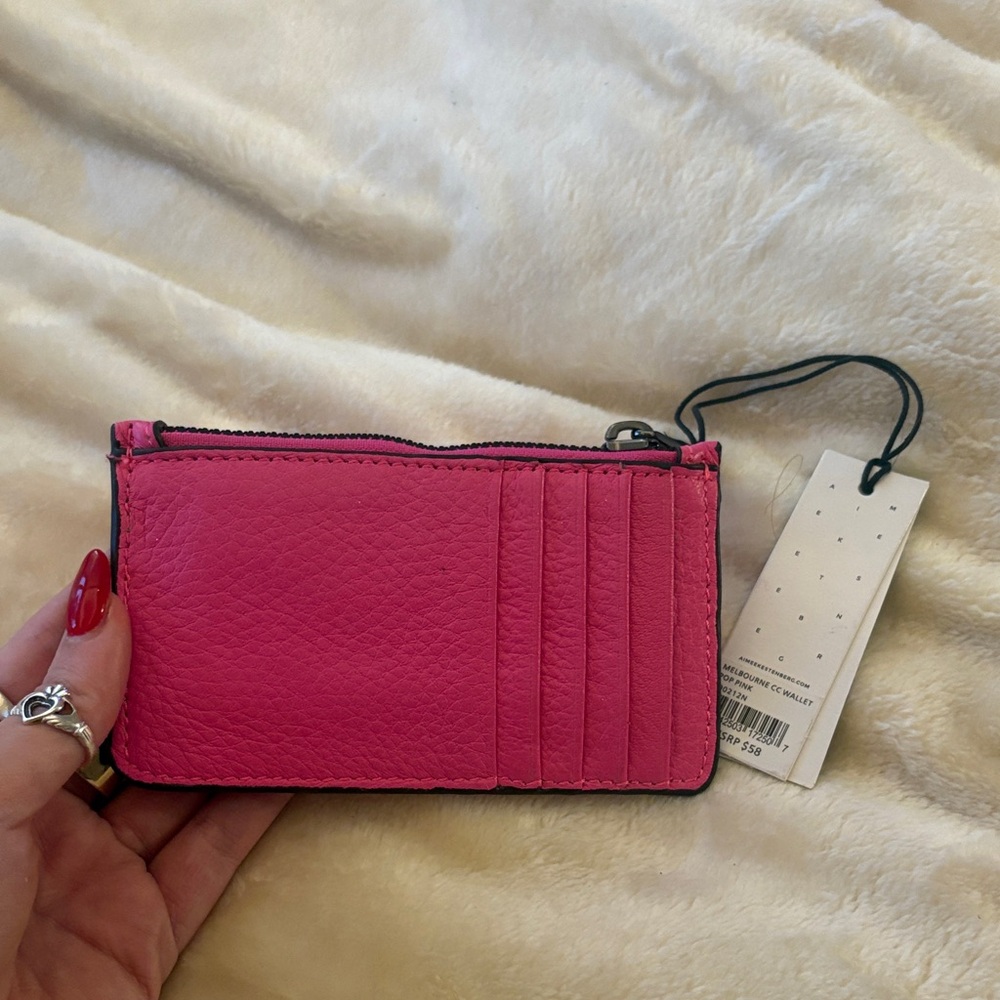 NWT Aimee Kestenberg wallet - Picture 2 of 3